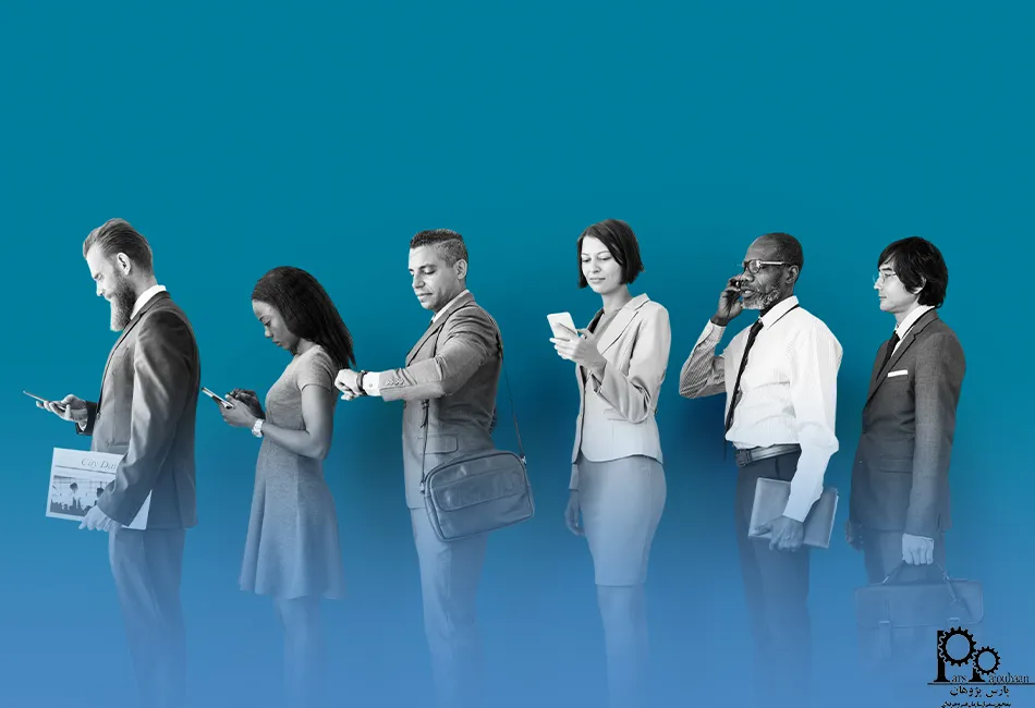 بازار کار و فرصت‌های شغلی ساخت افزایشی